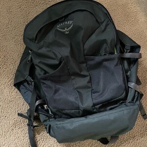 Osprey Farpoint 40L travel backpack